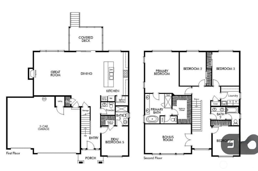 Property photo for 6410 213th Ave Court E, Bonney Lake photo 39