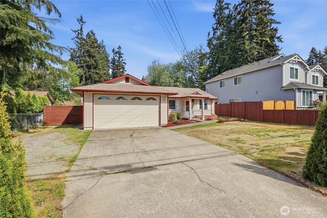 Property photo for 22219 66th Avenue W, Mountlake Terrace