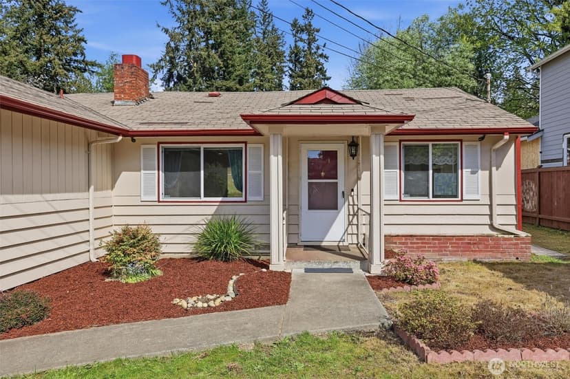 Property photo for 22219 66th Avenue W, Mountlake Terrace photo 2