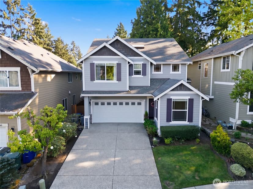 Property photo for 12855 NE 197th Place, Woodinville
