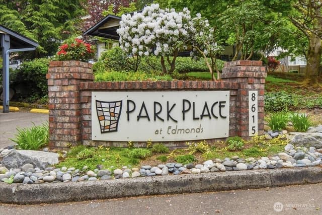Property photo for 8615 238th Street SW #C101, Edmonds