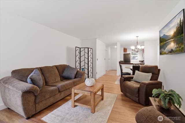 Property photo for 8615 238th Street SW #C101, Edmonds photo 5