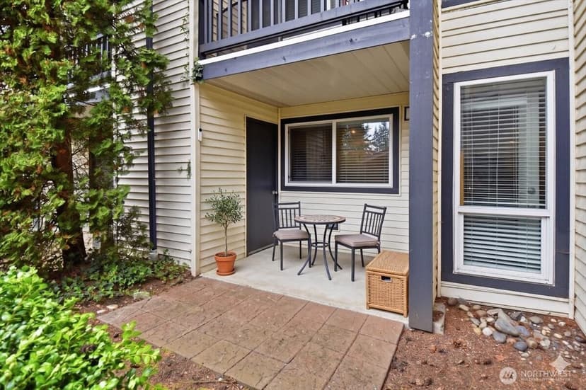 Property photo for 8615 238th Street SW #C101, Edmonds photo 23