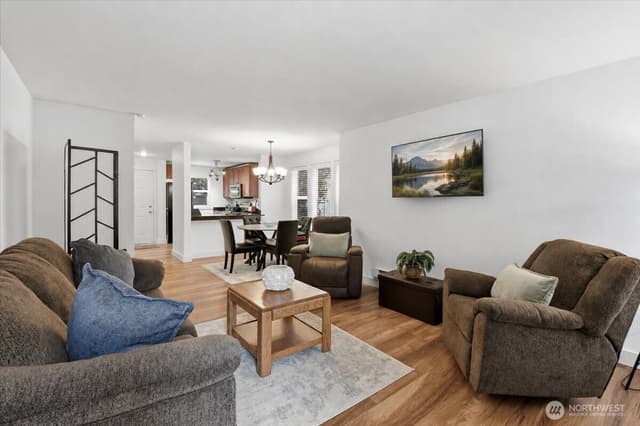 Property photo for 8615 238th Street SW #C101, Edmonds photo 4