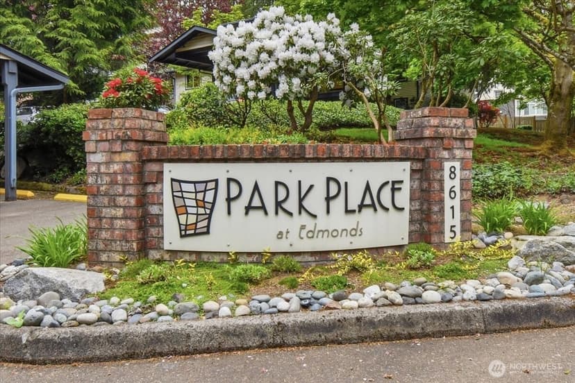 Property photo for 8615 238th Street SW #C101, Edmonds photo 30