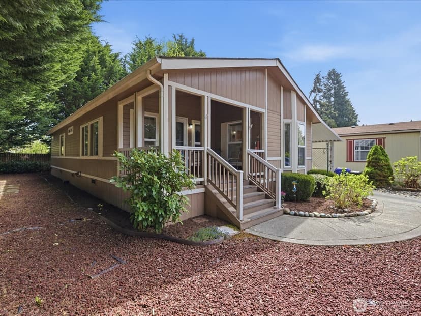 Property photo for 11100 4th Avenue W #30, Everett photo 3