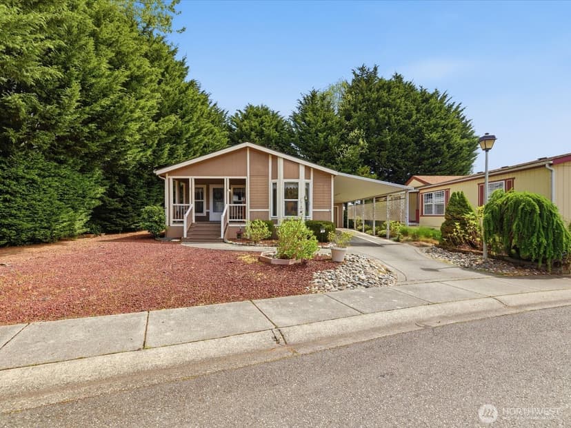 Property photo for 11100 4th Avenue W #30, Everett photo 2