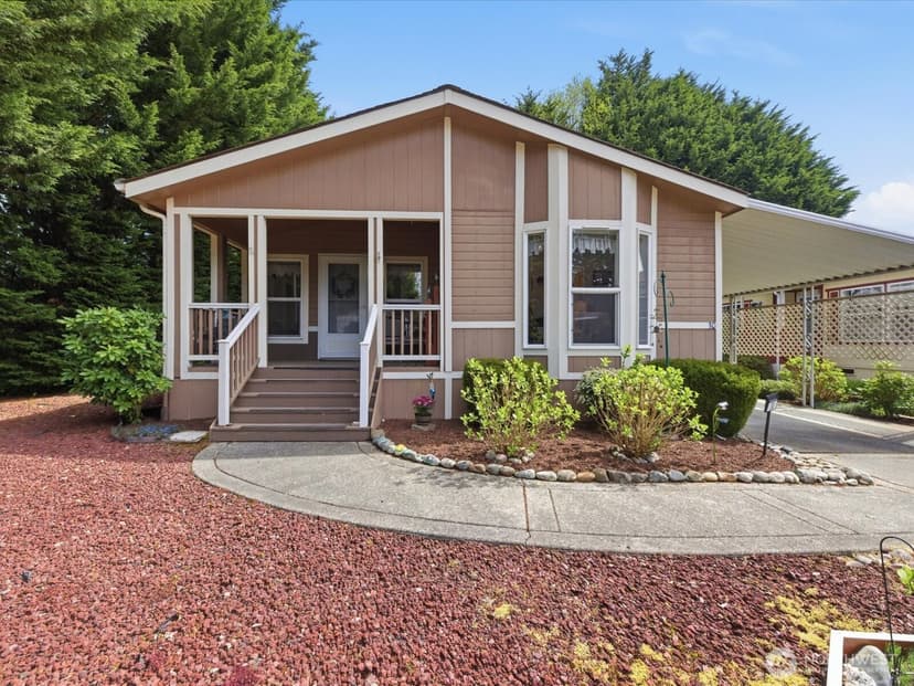 Property photo for 11100 4th Avenue W #30, Everett
