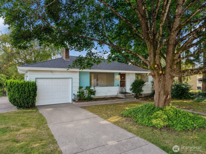 Property photo for 815 10th Street NE, Auburn