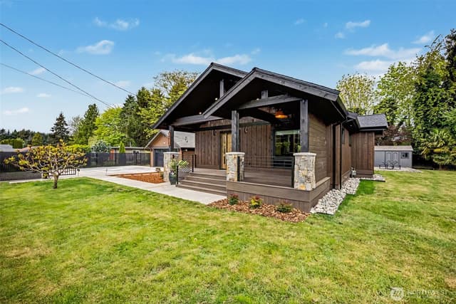 Property photo for 14915 80th Street E, Puyallup photo 4