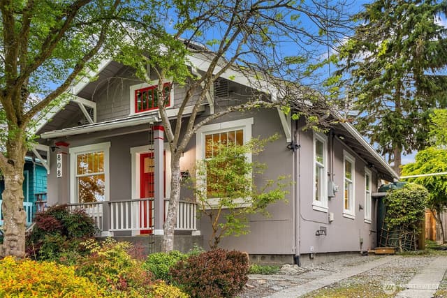 Property photo for 808 NW 64th Street, Seattle