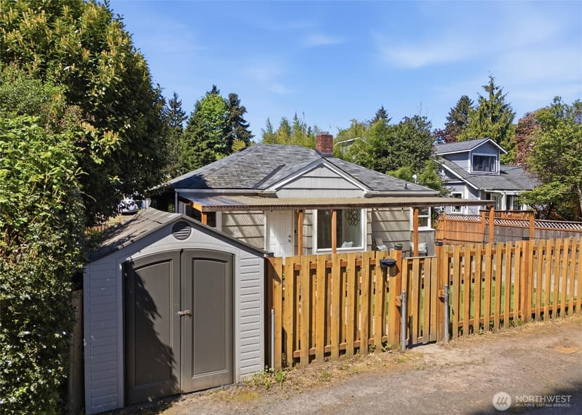 Property photo for 1329 N Cambrian Avenue, Bremerton photo 24