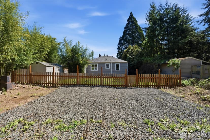 Property photo for 1329 N Cambrian Avenue, Bremerton photo 30