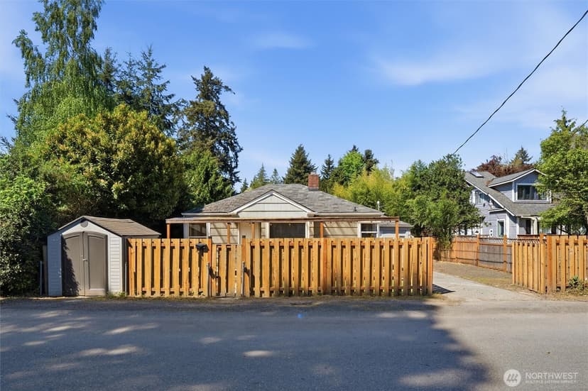 Property photo for 1329 N Cambrian Avenue, Bremerton photo 25