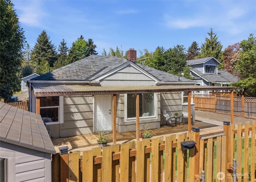 Property photo for 1329 N Cambrian Avenue, Bremerton photo 23