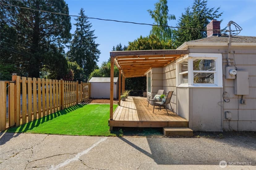 Property photo for 1329 N Cambrian Avenue, Bremerton photo 27
