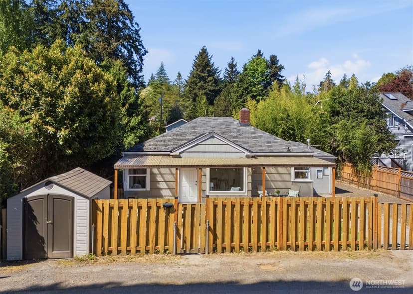Property photo for 1329 N Cambrian Avenue, Bremerton photo 22