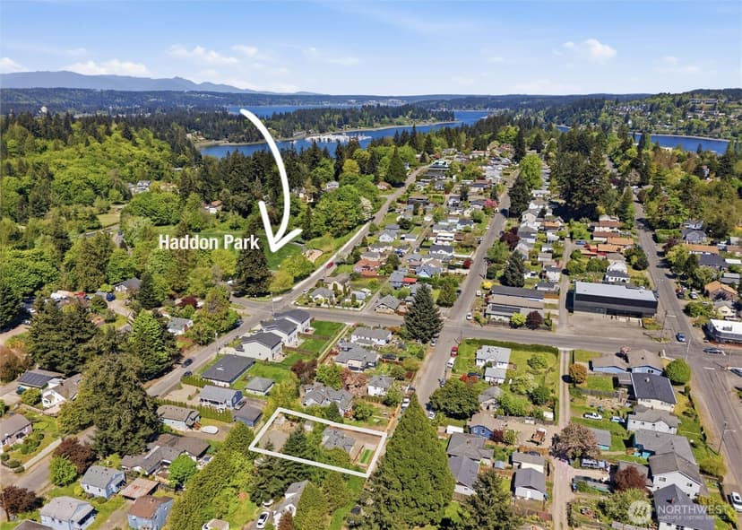 Property photo for 1329 N Cambrian Avenue, Bremerton photo 34