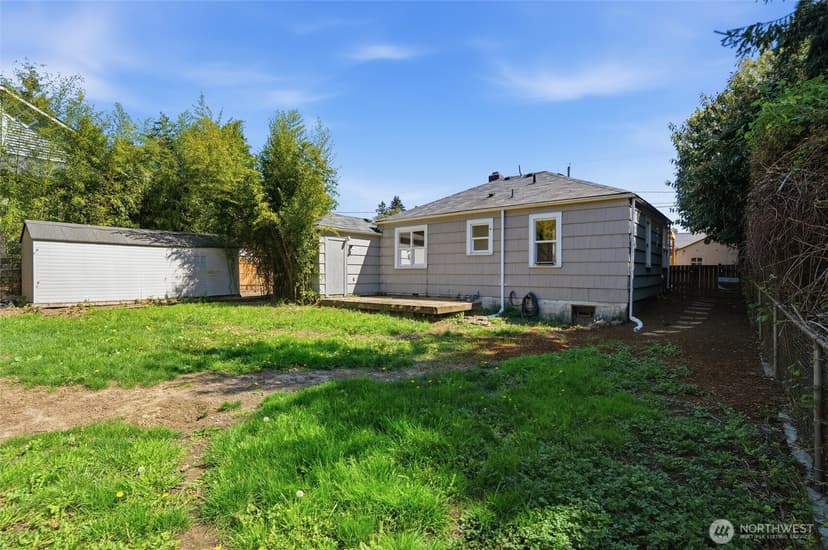 Property photo for 1329 N Cambrian Avenue, Bremerton photo 29
