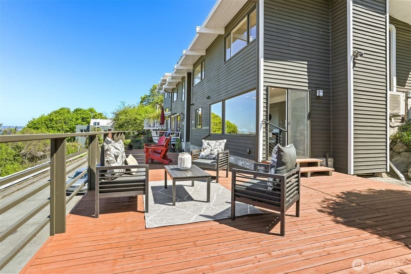 Property photo for 2122 Halleck Avenue SW, Seattle