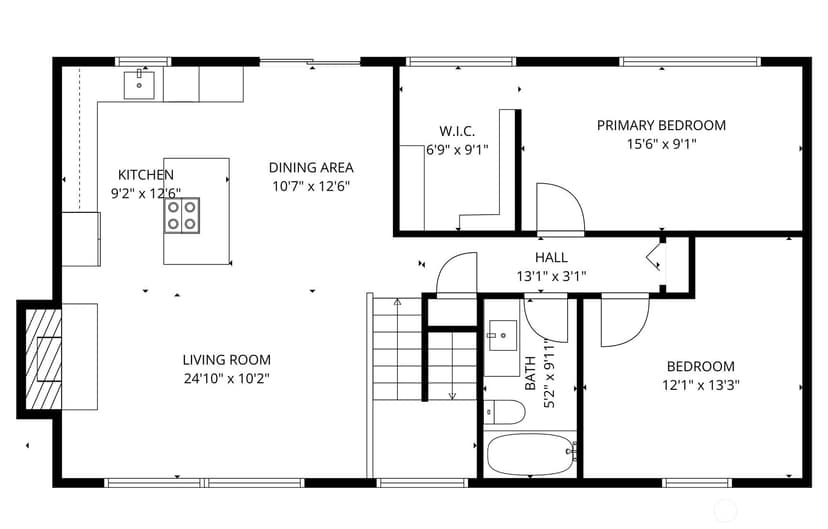 Property photo for 1241 S 129th Street, Burien photo 29