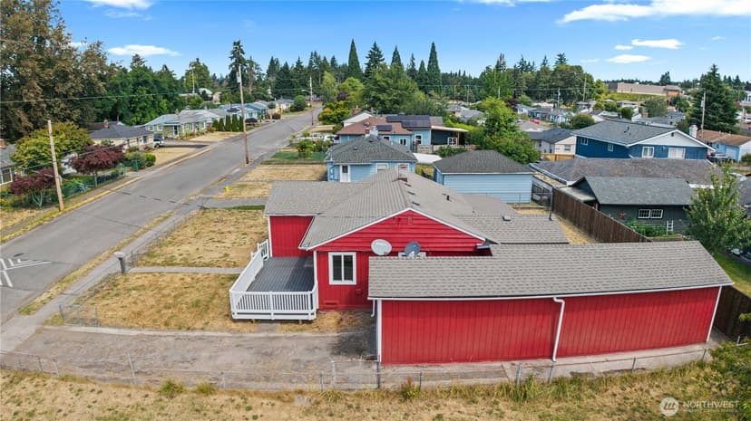 Property photo for 3236 Phillips Avenue, Bremerton photo 25