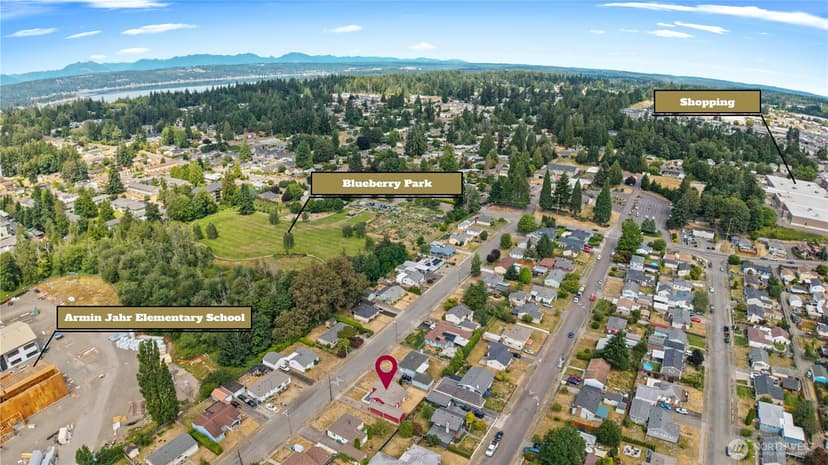 Property photo for 3236 Phillips Avenue, Bremerton photo 30
