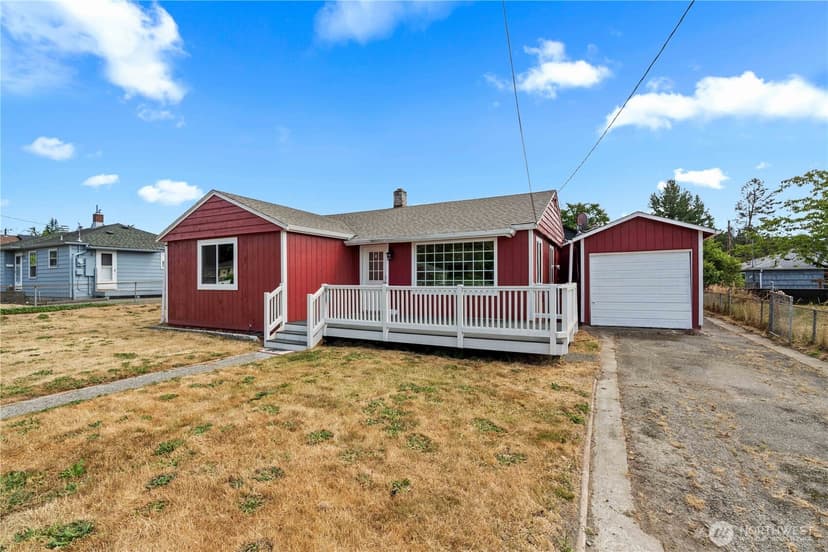 Property photo for 3236 Phillips Avenue, Bremerton photo 28