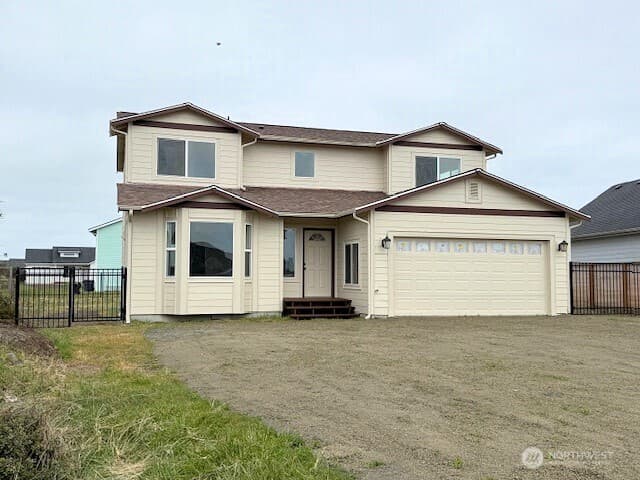 Property photo for 1286 Fleetwood Avenue SW, Ocean Shores