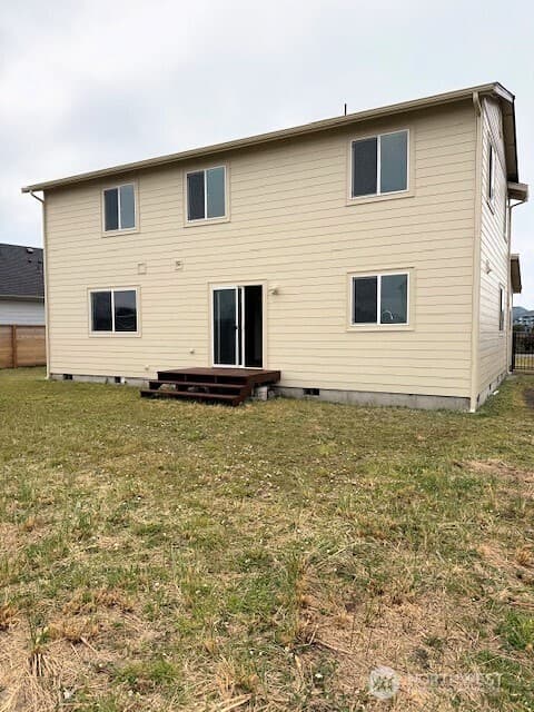 Property photo for 1286 Fleetwood Avenue SW, Ocean Shores photo 22