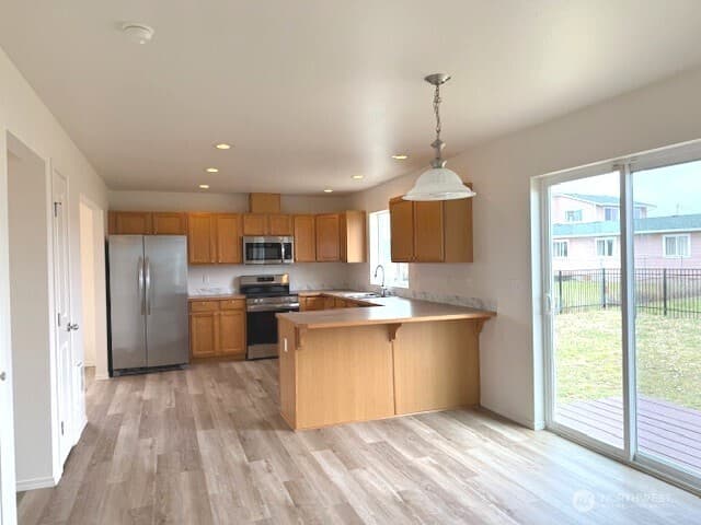 Property photo for 1286 Fleetwood Avenue SW, Ocean Shores photo 4