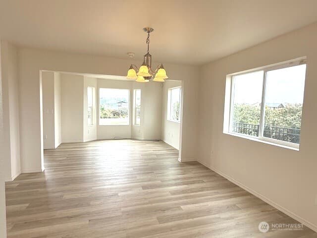Property photo for 1286 Fleetwood Avenue SW, Ocean Shores photo 2