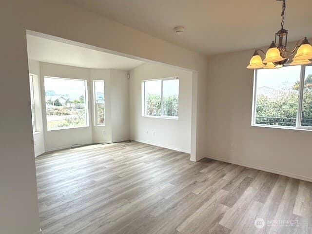 Property photo for 1286 Fleetwood Avenue SW, Ocean Shores photo 3