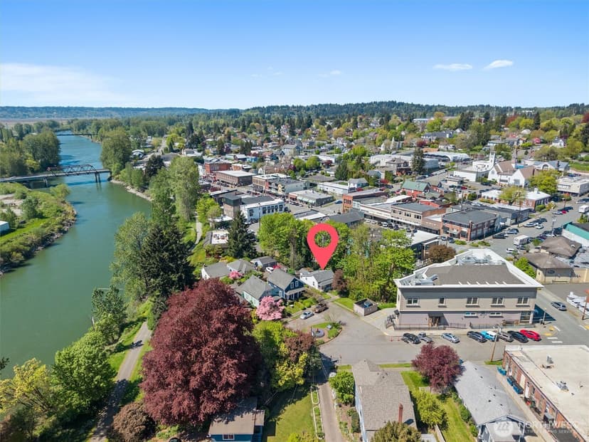 Property photo for 60 Cedar Avenue, Snohomish photo 30