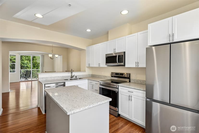Property photo for 23220 63rd Place S #27-3, Kent photo 14