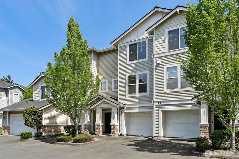 Property photo for 23220 63rd Place S #27-3, Kent photo 31