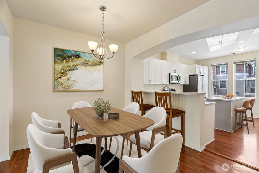 Property photo for 23220 63rd Place S #27-3, Kent photo 10