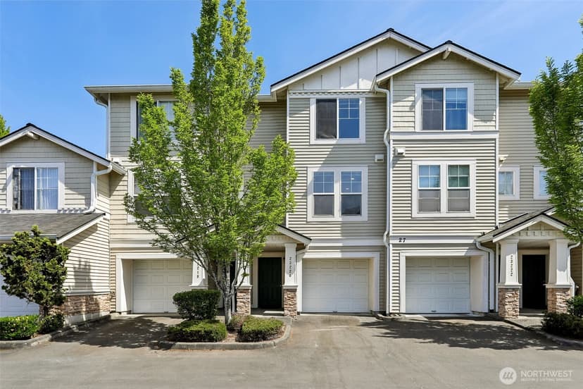 Property photo for 23220 63rd Place S #27-3, Kent