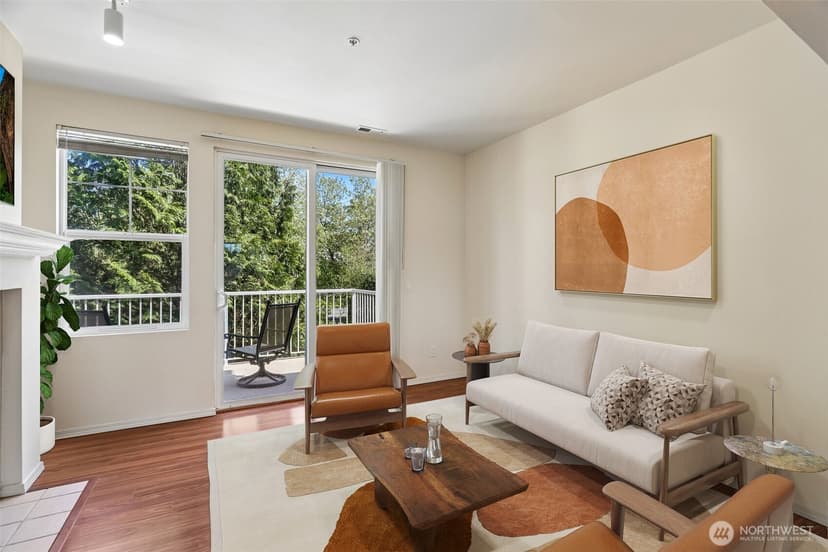 Property photo for 23220 63rd Place S #27-3, Kent photo 6