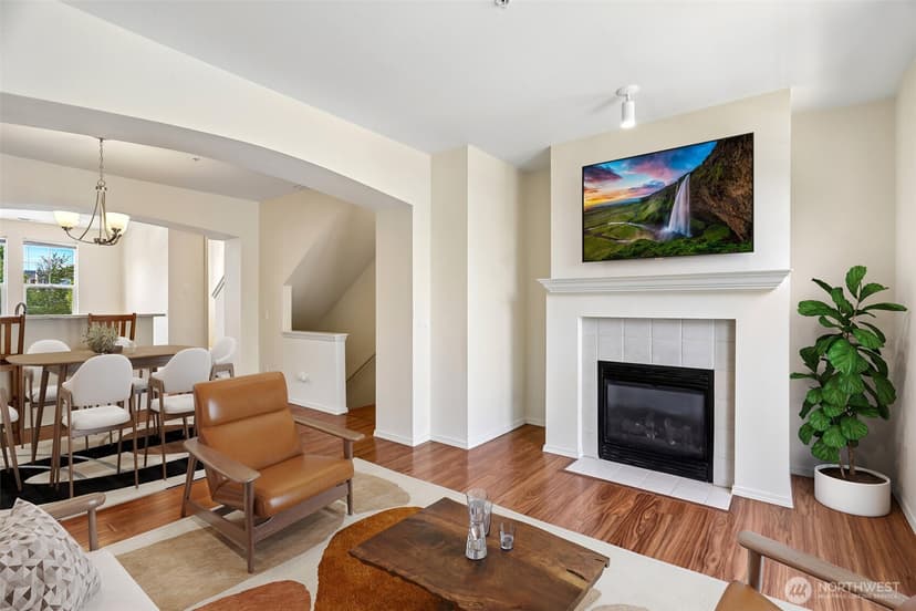 Property photo for 23220 63rd Place S #27-3, Kent photo 8