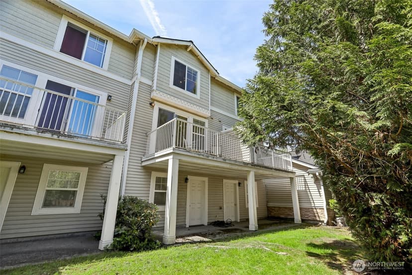 Property photo for 23220 63rd Place S #27-3, Kent photo 30