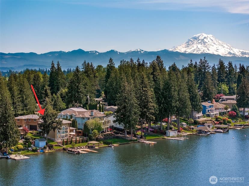 Property photo for 6804 Vandermark Road, Bonney Lake photo 2