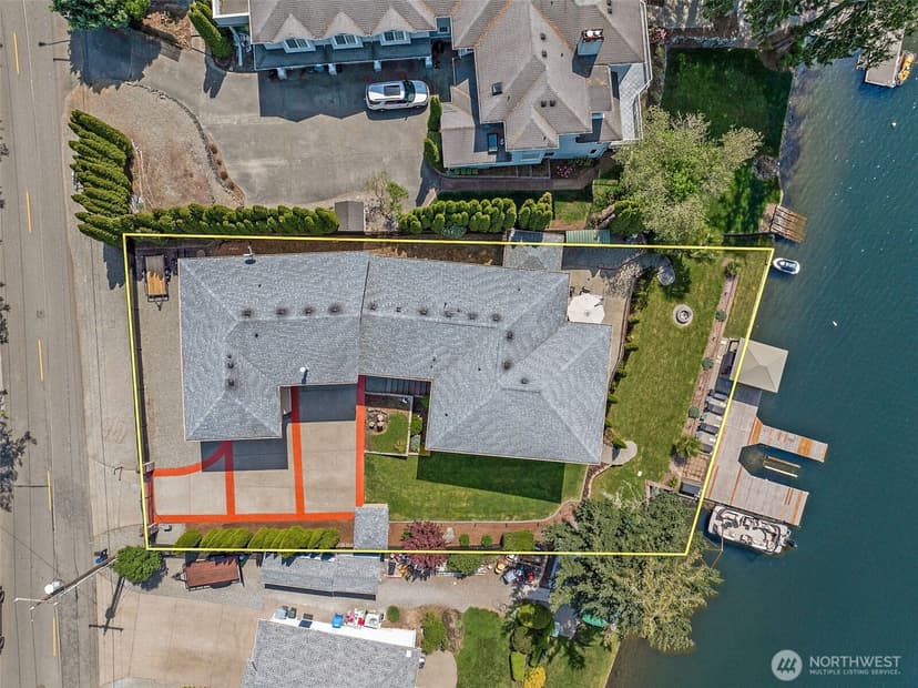 Property photo for 6804 Vandermark Road, Bonney Lake photo 36