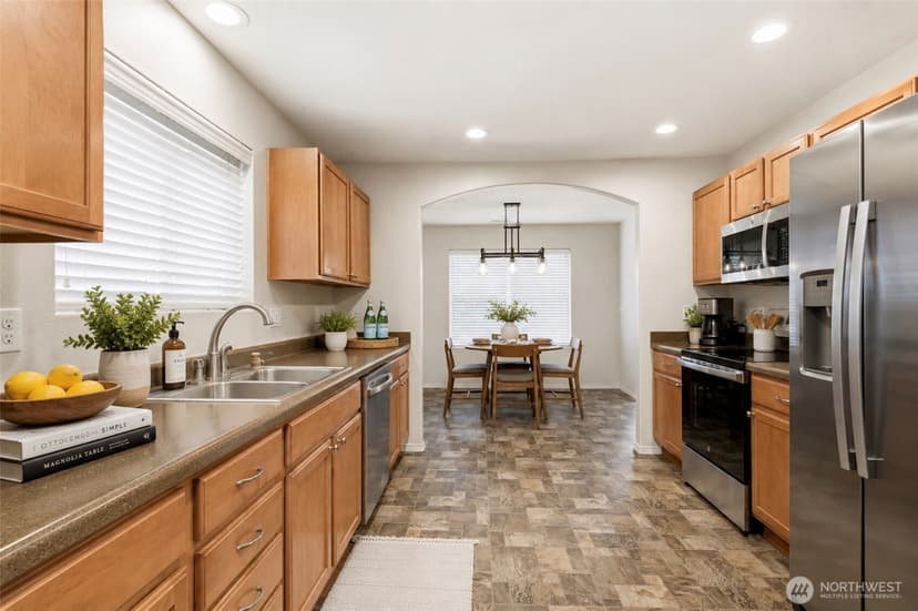 Property photo for 2731 SW Jabirin Way, Port Orchard photo 9