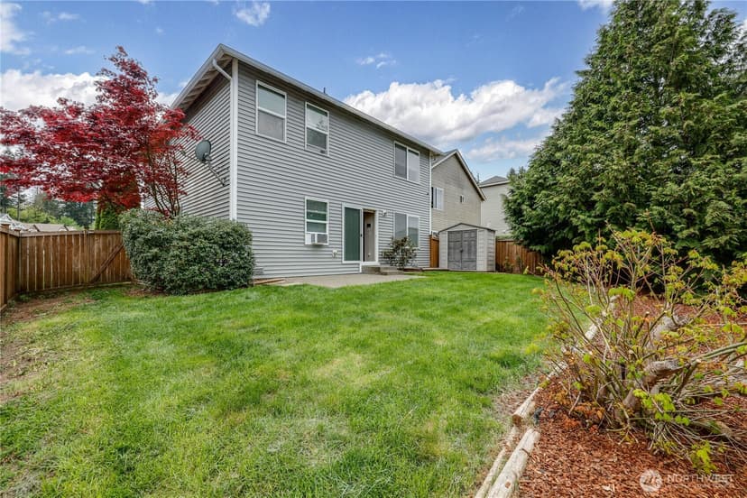 Property photo for 2731 SW Jabirin Way, Port Orchard photo 25