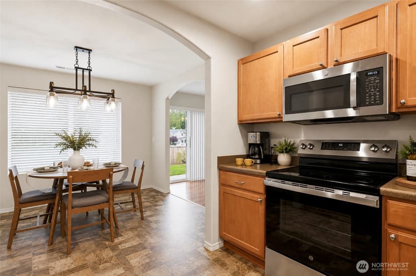 Property photo for 2731 SW Jabirin Way, Port Orchard photo 11
