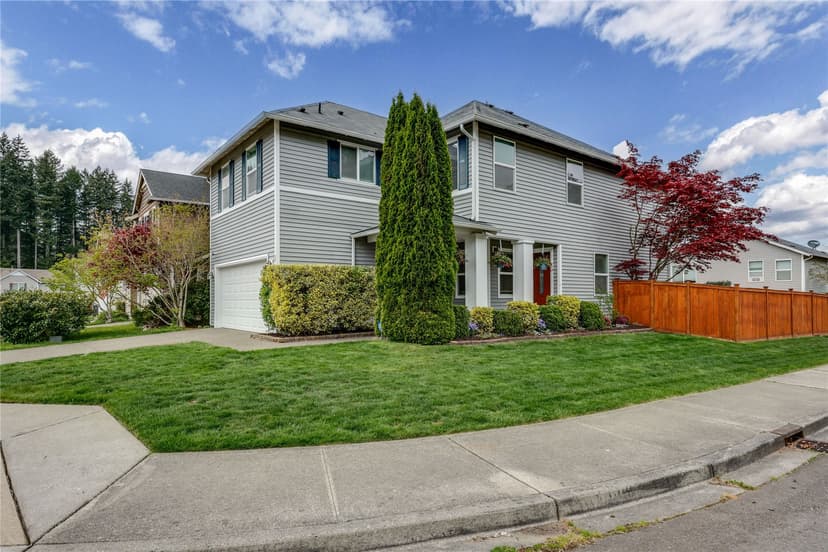 Property photo for 2731 SW Jabirin Way, Port Orchard
