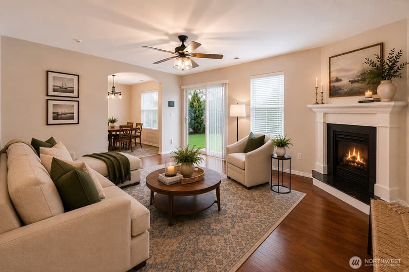 Property photo for 2731 SW Jabirin Way, Port Orchard photo 4