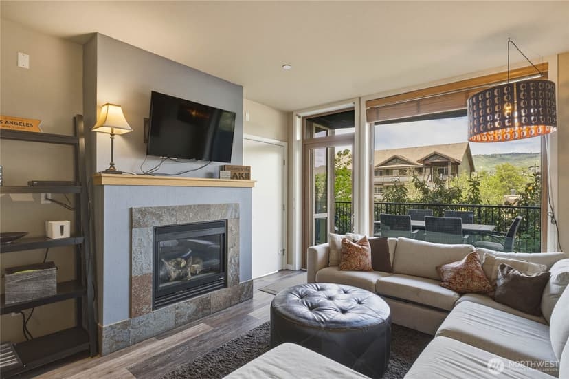 Property photo for 2220 W Woodin #108, Chelan photo 3