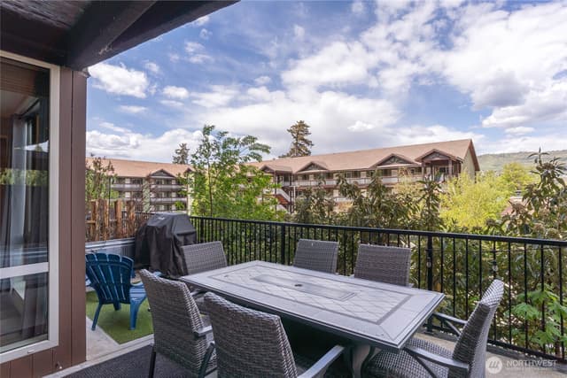Property photo for 2220 W Woodin #108, Chelan photo 4